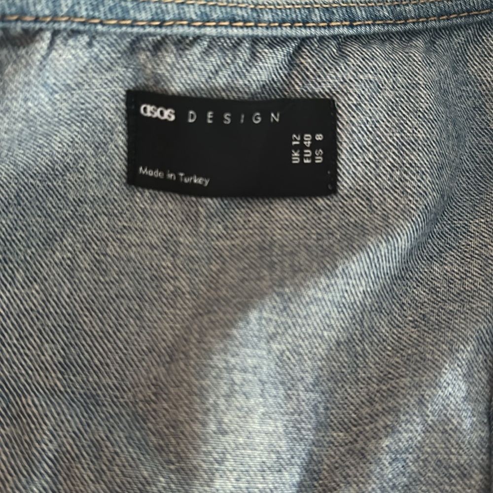 ASOS - Picture 3 of 4